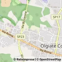 Kart Olgiate Comasco