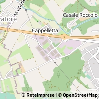 Map Binago