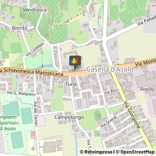 Commercialisti Asolo,31011Treviso