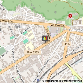 Articoli Sportivi - Dettaglio,22100Como