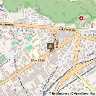 Trasporto Pubblico,22100Como