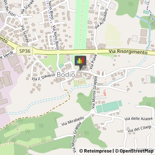 Ricevimenti e Banchetti Bodio Lomnago,21020Varese