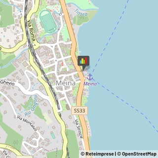 Autoveicoli Elettrici Meina,28046Novara