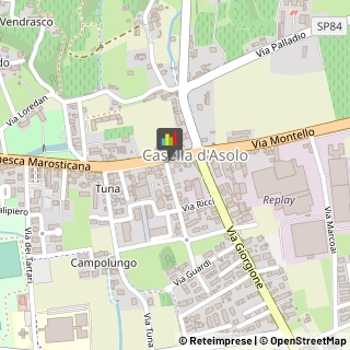 Notai Asolo,31011Treviso