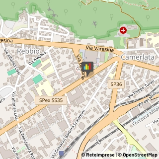 Trasporto Pubblico,22100Como