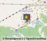 Osterie e Trattorie,11013Aosta