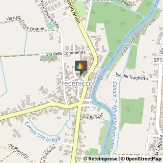 Mercerie Precenicco,33050Udine
