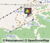 Osterie e Trattorie,11013Aosta