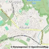 Kartta Como