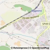 Karta Oggiono
