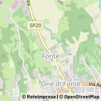 Kort Fonte