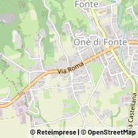Map Fonte