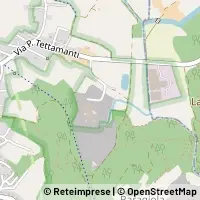 Map Olgiate Comasco