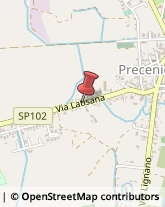 Via Latisana, 49,33050Precenicco