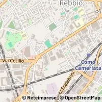 Harita Como