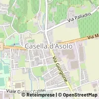 Map Asolo