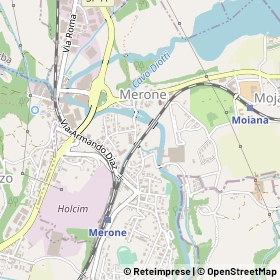 Mappa 22046