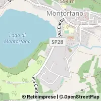 Kort Montorfano