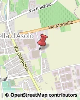 Via Marcoai, 1,31011Asolo