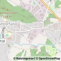 Map Montorfano