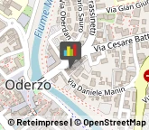 Biancheria per la casa - Dettaglio Oderzo,31046Treviso