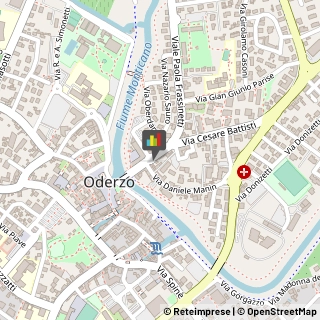 Bar e Caffetterie,31046Treviso
