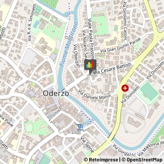Panetterie,31046Treviso