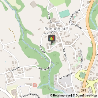 Bed e Breakfast Buguggiate,21020Varese