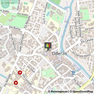 Architetti Oderzo,31046Treviso