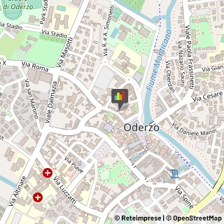 Agenzie Immobiliari Oderzo,31046Treviso