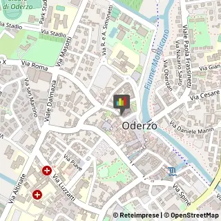 Bar e Caffetterie,31046Treviso
