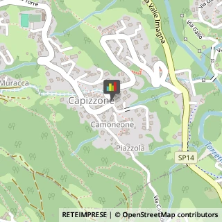 Locali, Birrerie e Pub Capizzone,24030Bergamo