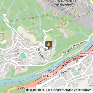 Idraulici e Lattonieri,24010Bergamo