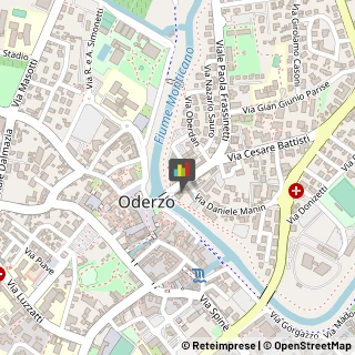 Ristoranti,31046Treviso