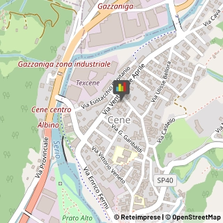 Alimentari Cene,24020Bergamo