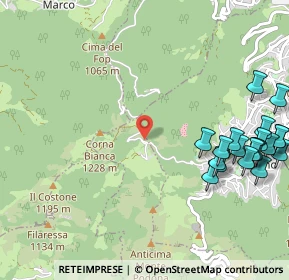 Mappa Via Salmezza, 24027 Nembro BG, Italia (1.3945)