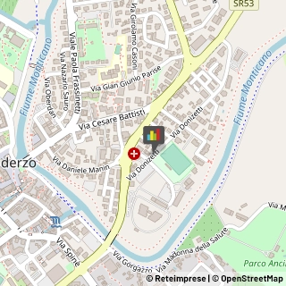 Disinfezione, Disinfestazione e Derattizzazione,31046Treviso