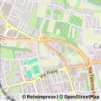 Carte Montebelluna