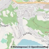 Karta Montorfano