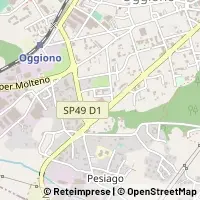 Peta Oggiono