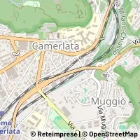 Karta Como