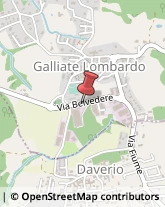 Via Belvedere, 8,21020Galliate Lombardo
