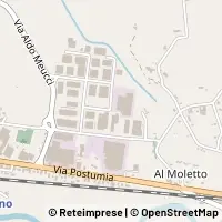 Harita Gorgo al Monticano