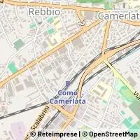 Karta Como