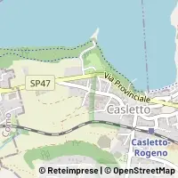 Mapa Rogeno