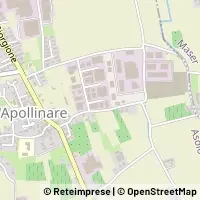 Map Asolo