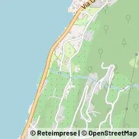 Map Malcesine