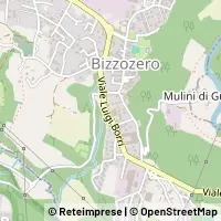 Mapa Varese