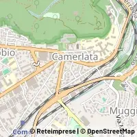 Kartta Como