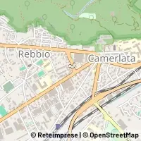 Karta Como